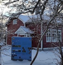 Foto: Nilla S&ouml;derqvist