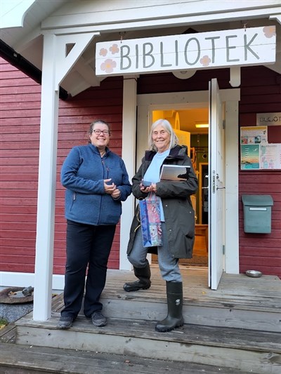 Foto: Nilla Söderqvist