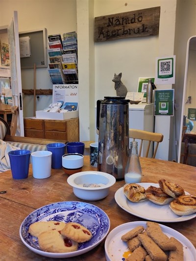 Foto: Nilla Söderqvist