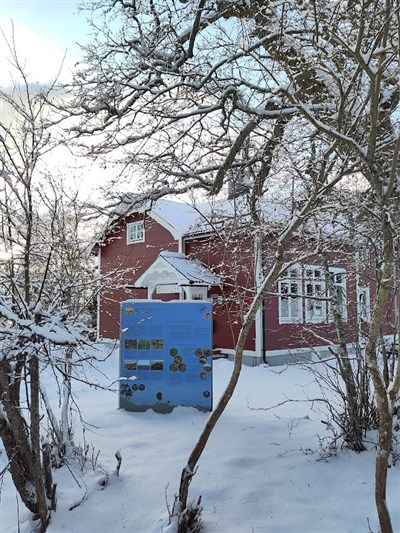 Foto: Nilla S&ouml;derqvist